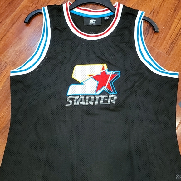 NWT STARTER mesh dress - Picture 2 of 10